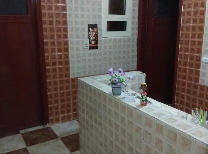 Oriental Redsealine Apartment Hurghada