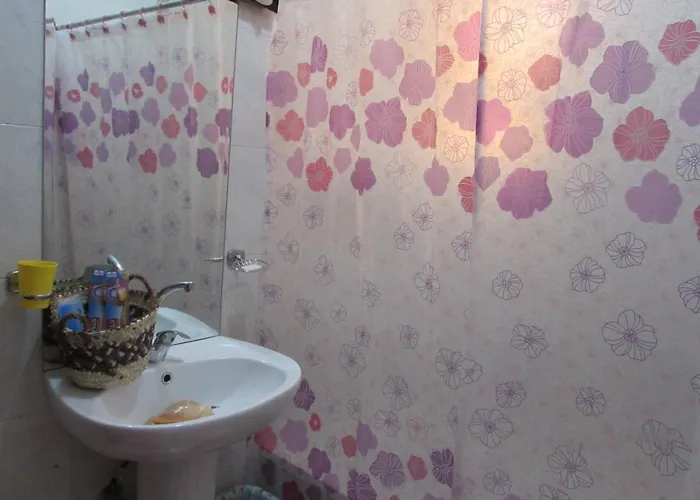 Apartment Oriental Redsealine *