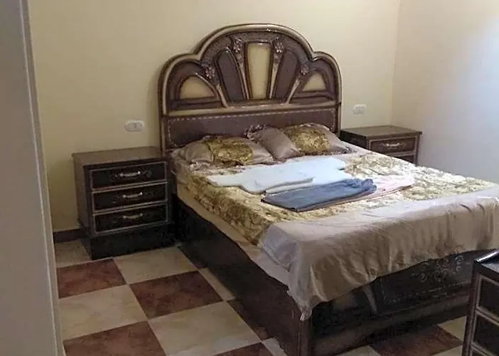 Oriental Redsealine Apartment Hurghada